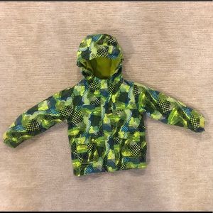 REI boys winter jacket - 3T